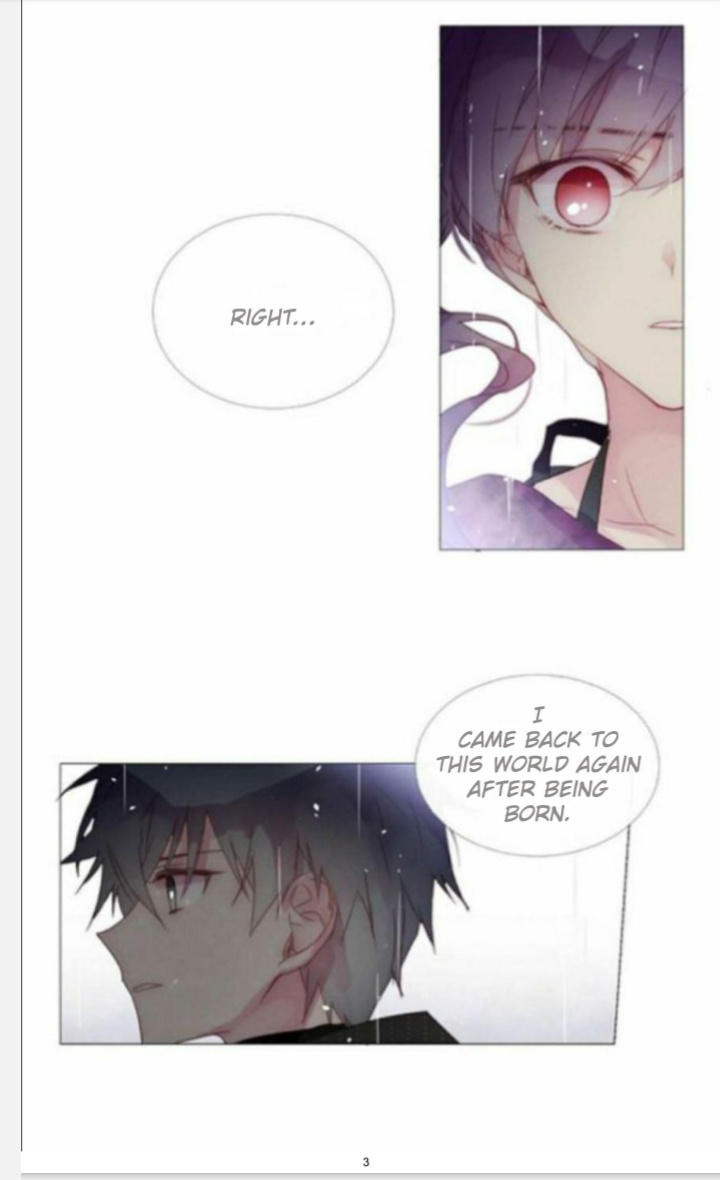 Juveniles - Chapter 27