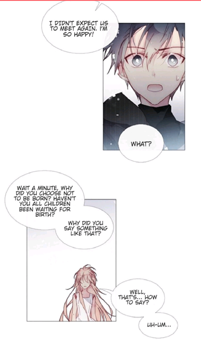 Juveniles - Chapter 31