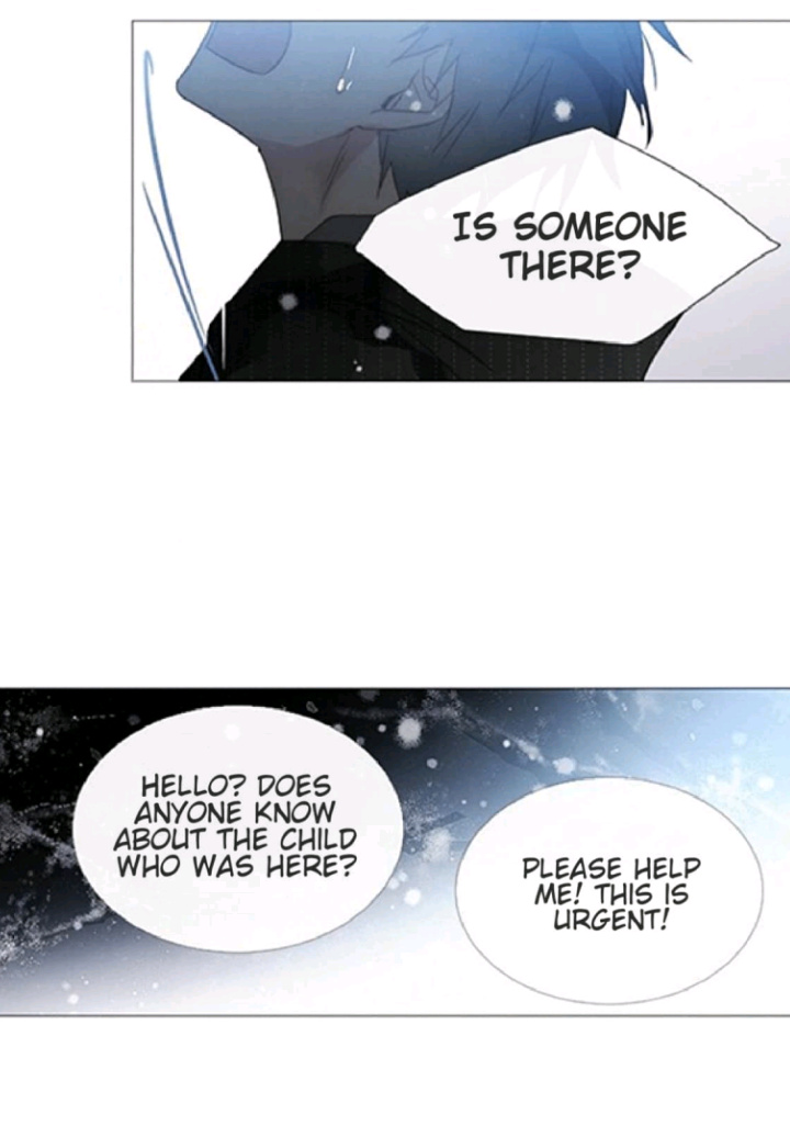 Juveniles - Chapter 31