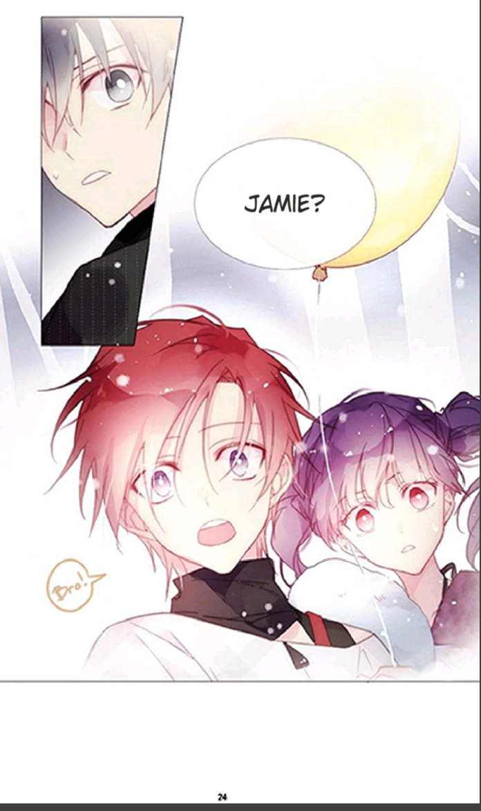 Juveniles - Chapter 31