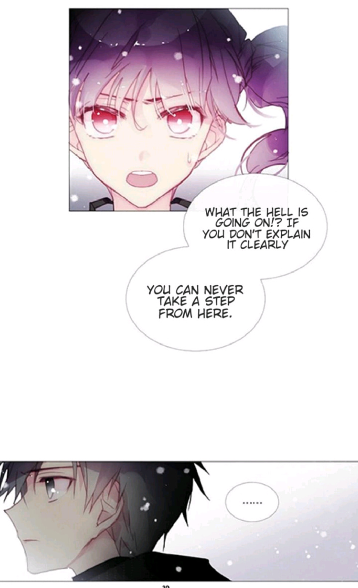 Juveniles - Chapter 31