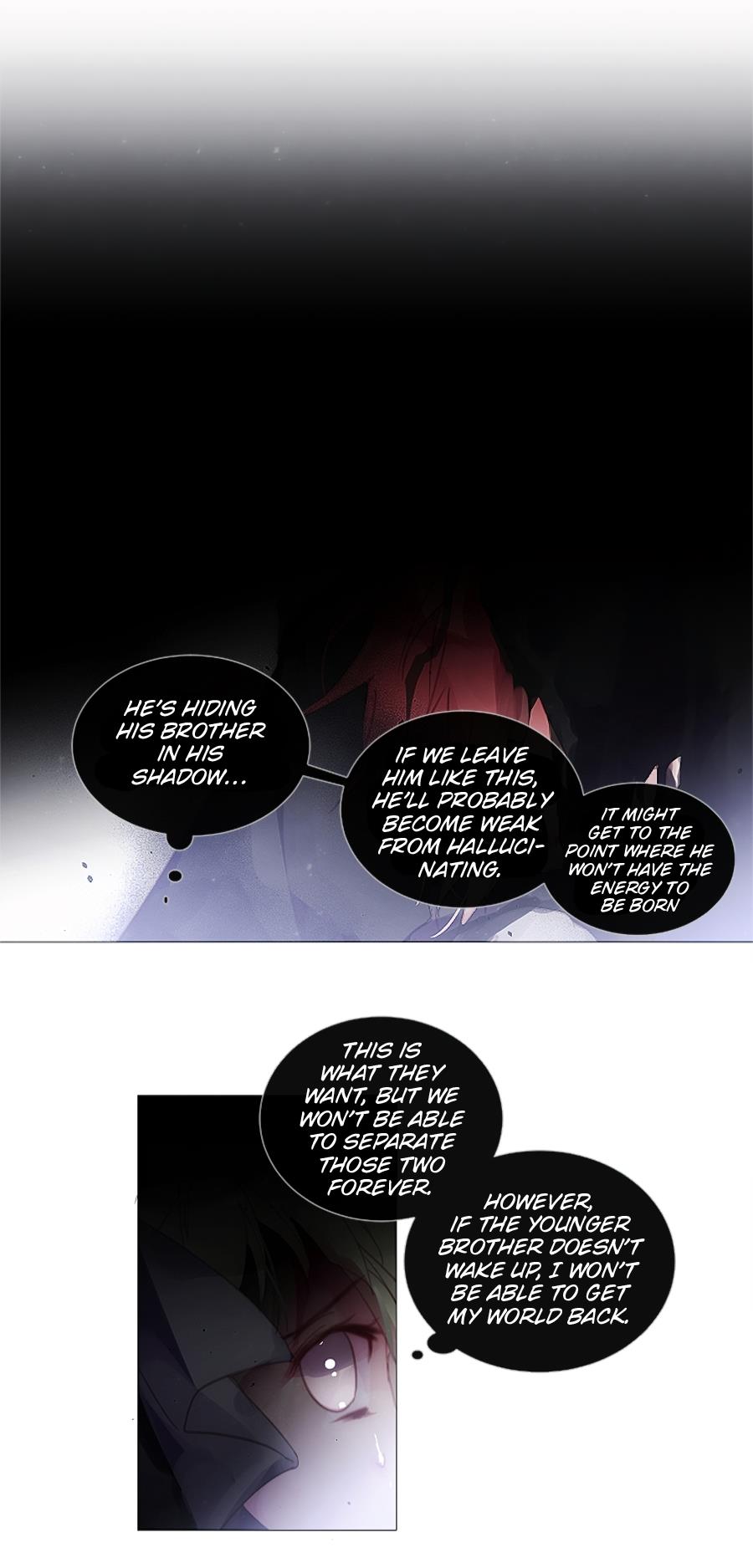 Juveniles - Chapter 49