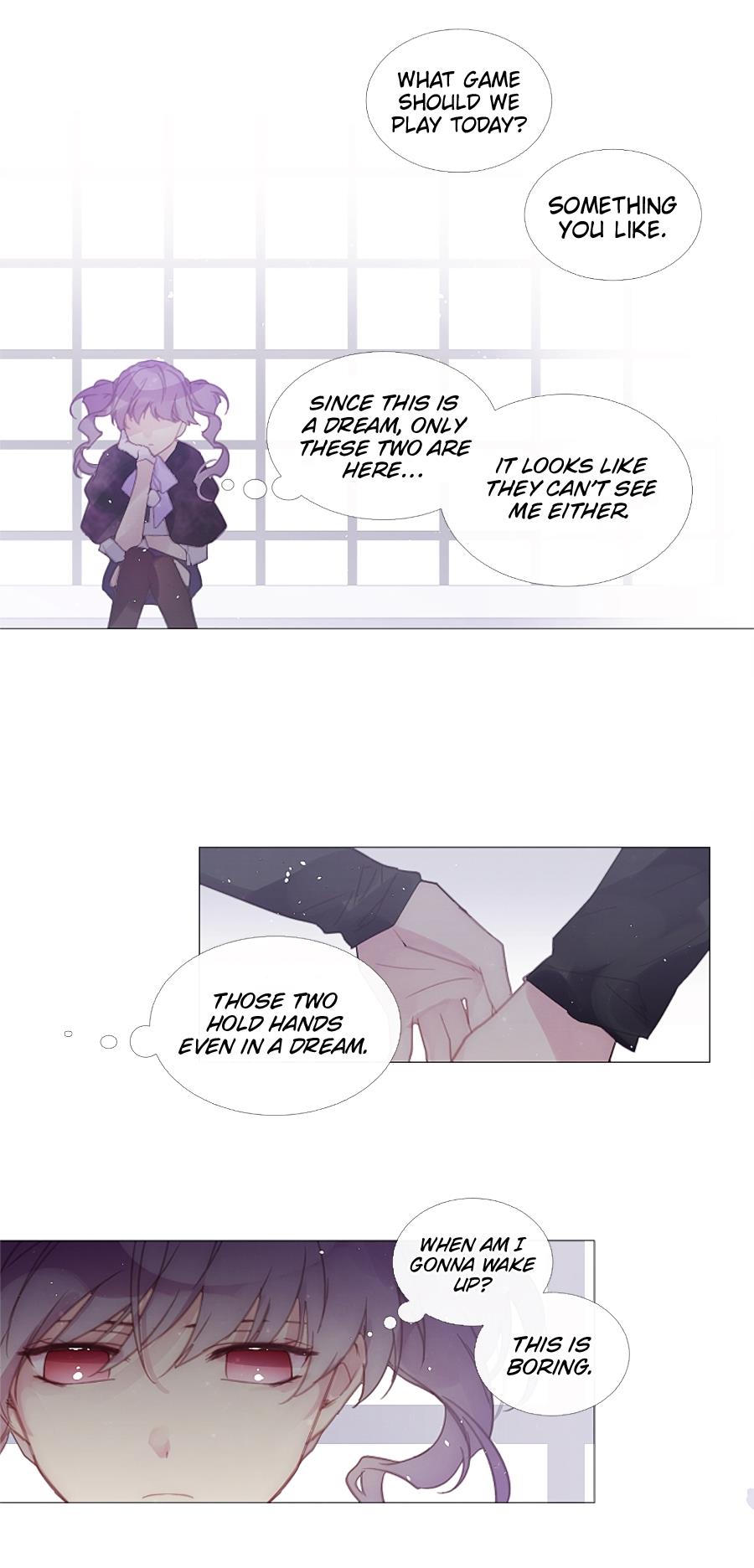 Juveniles - Chapter 49