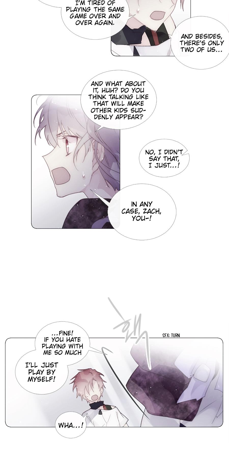 Juveniles - Chapter 49