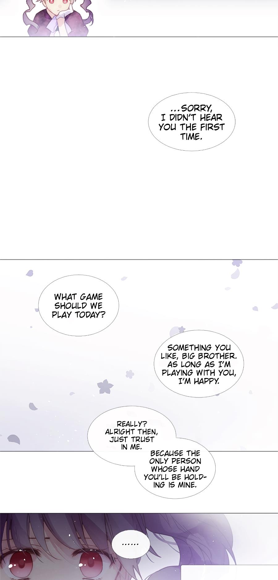 Juveniles - Chapter 49