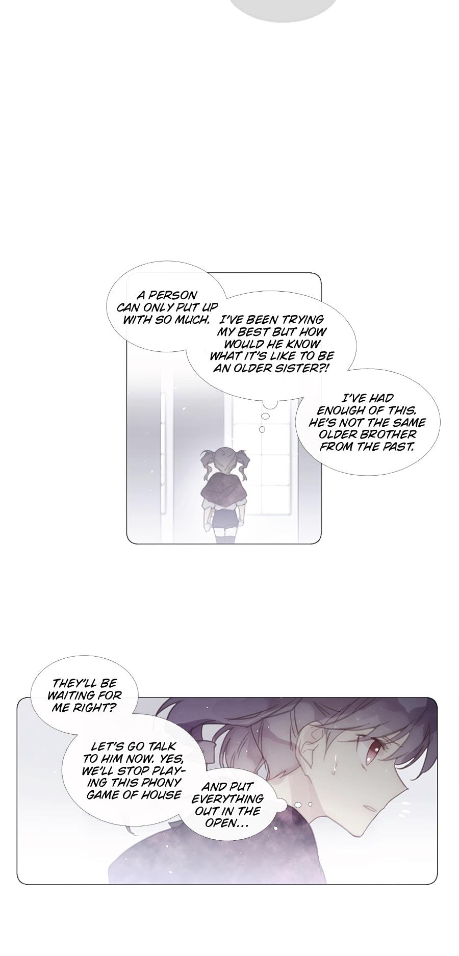 Juveniles - Chapter 49