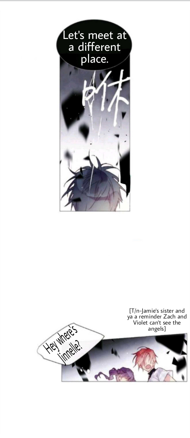 Juveniles - Chapter 26