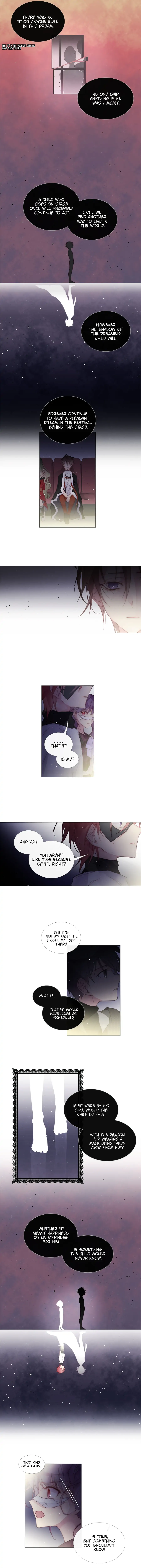 Juveniles - Chapter 42