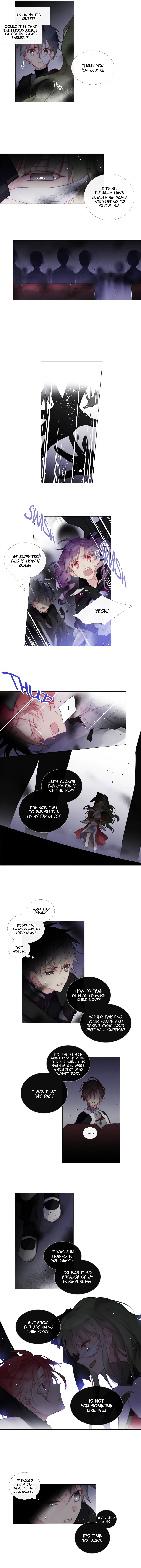 Juveniles - Chapter 42