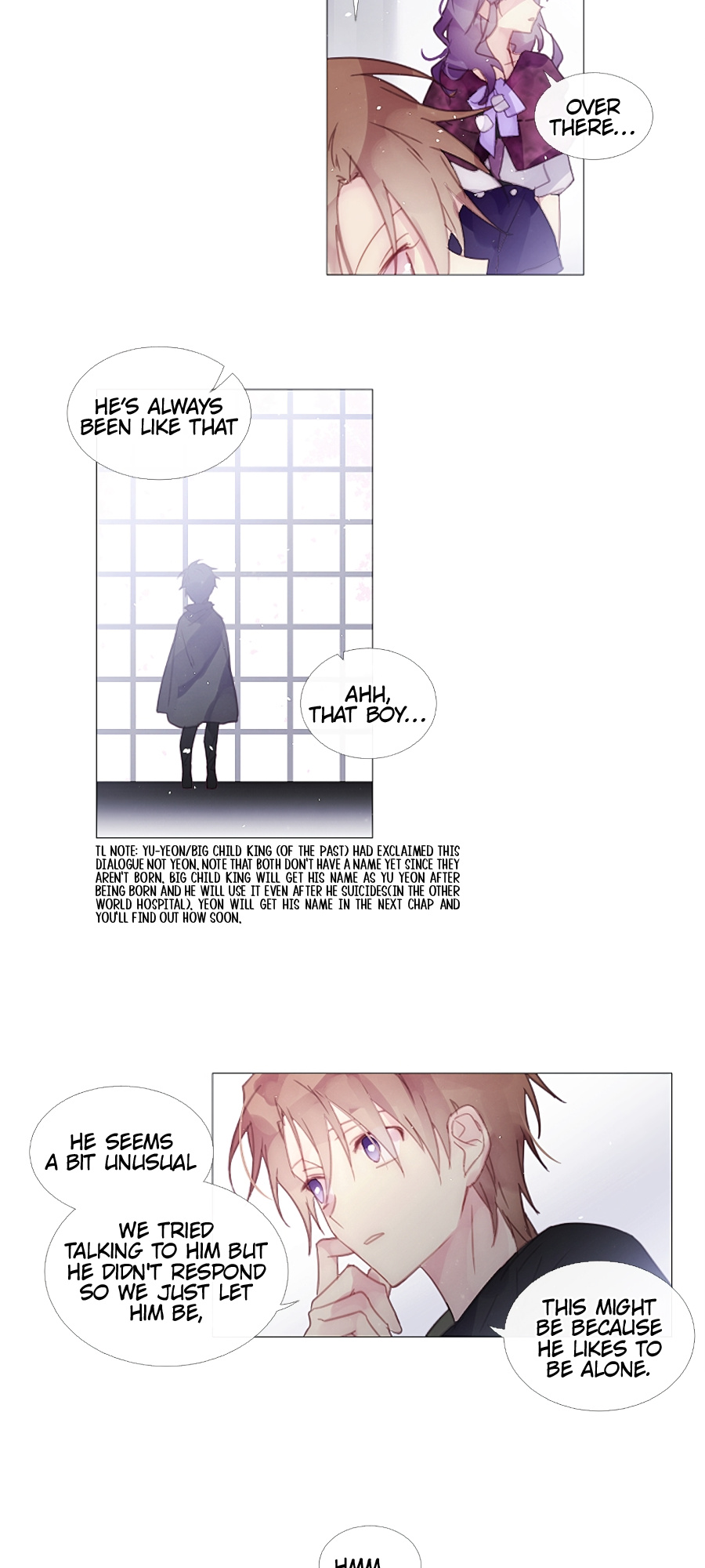 Juveniles - Chapter 44