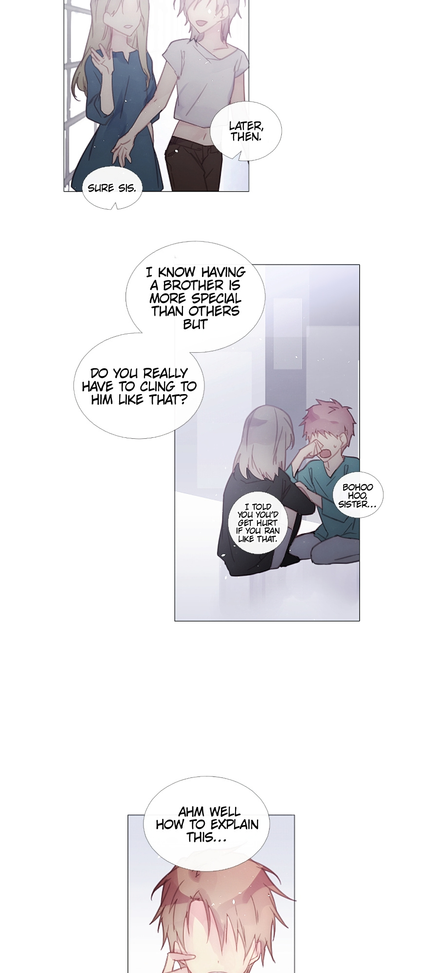 Juveniles - Chapter 44