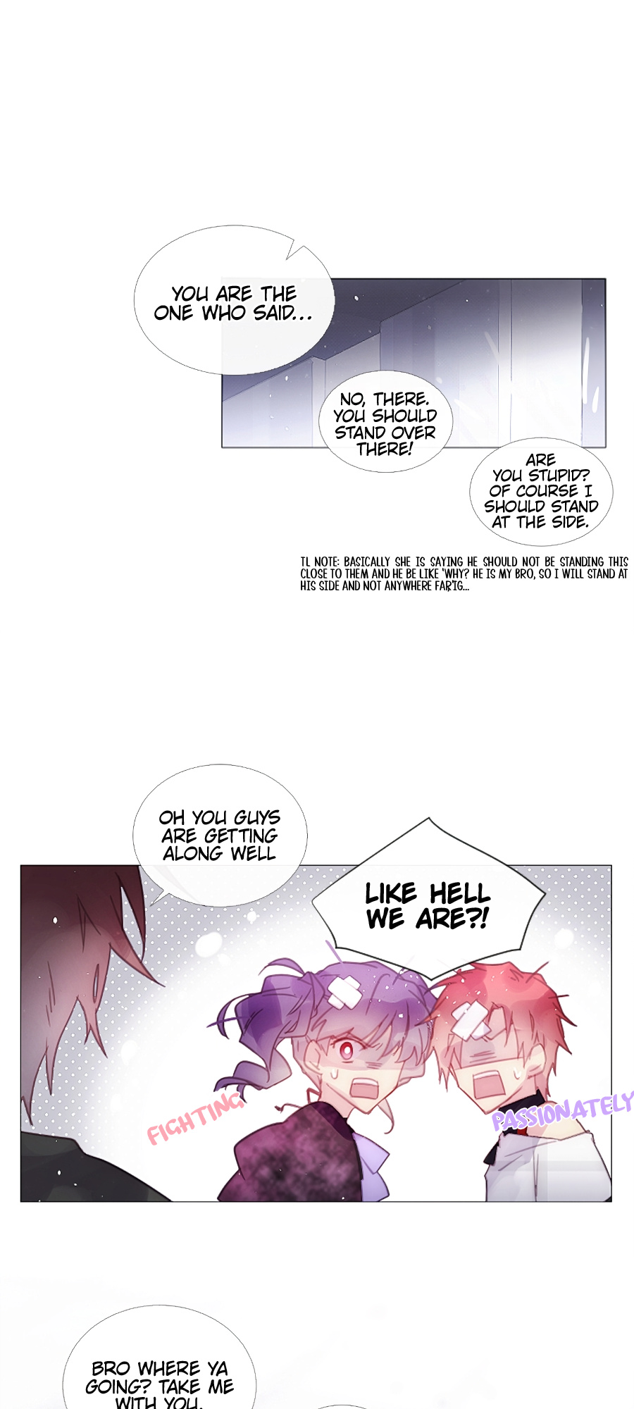 Juveniles - Chapter 44