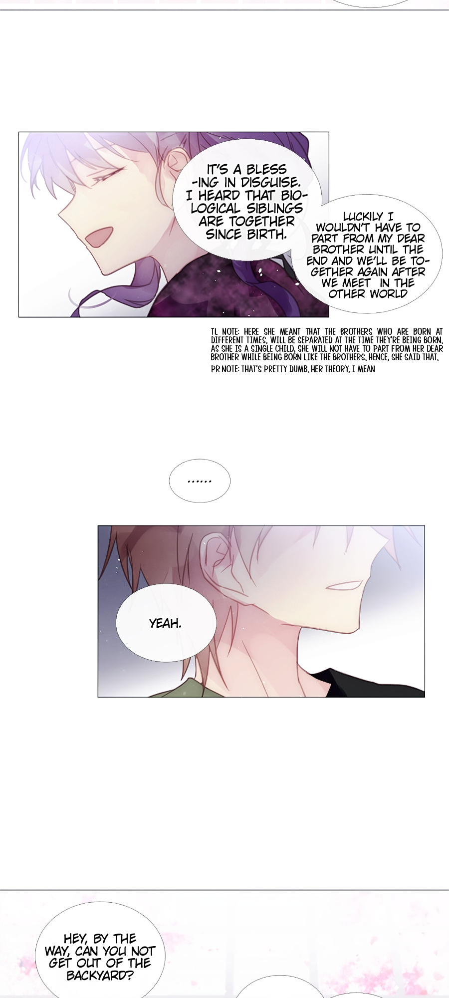 Juveniles - Chapter 44