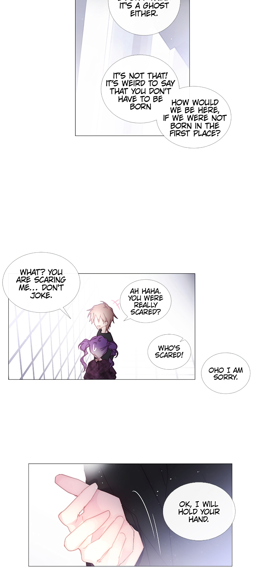 Juveniles - Chapter 44