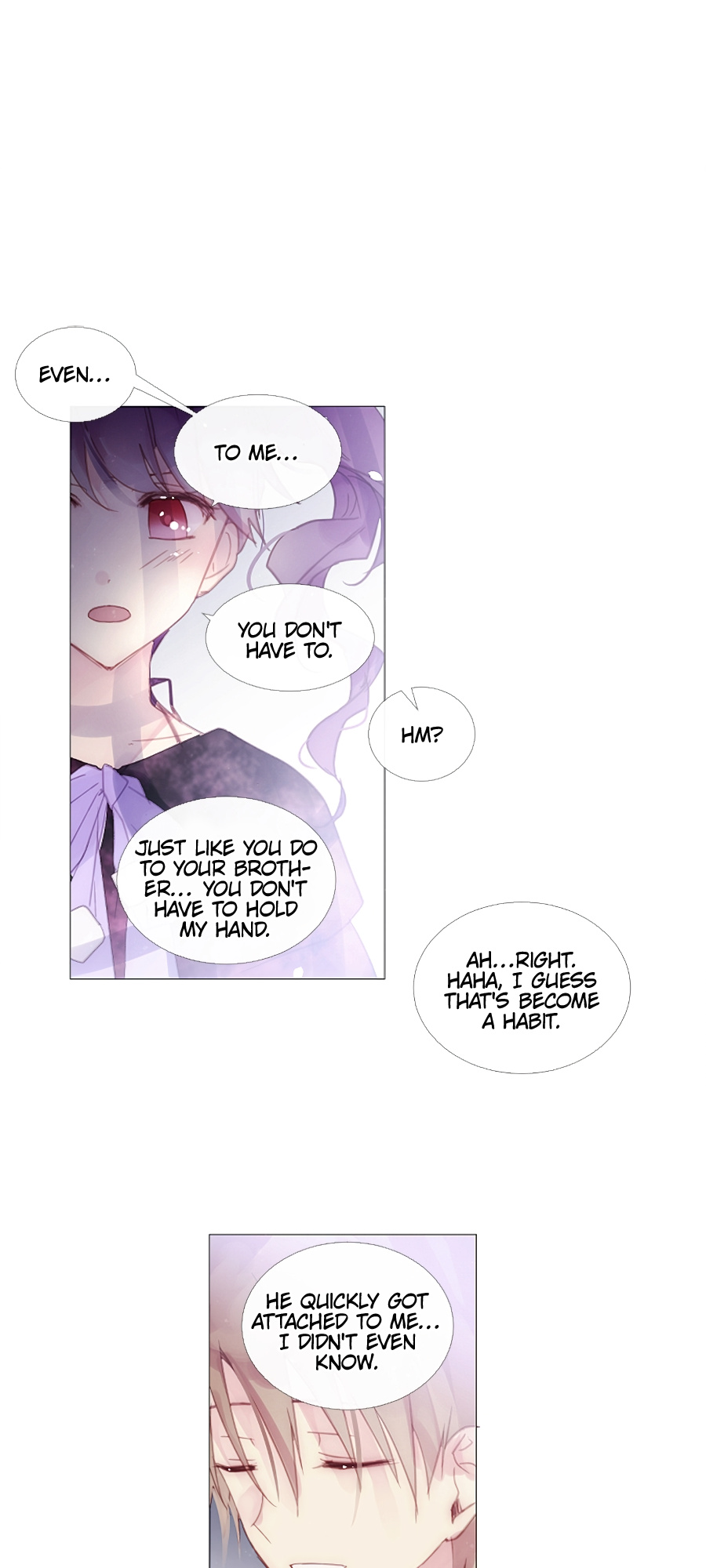 Juveniles - Chapter 44