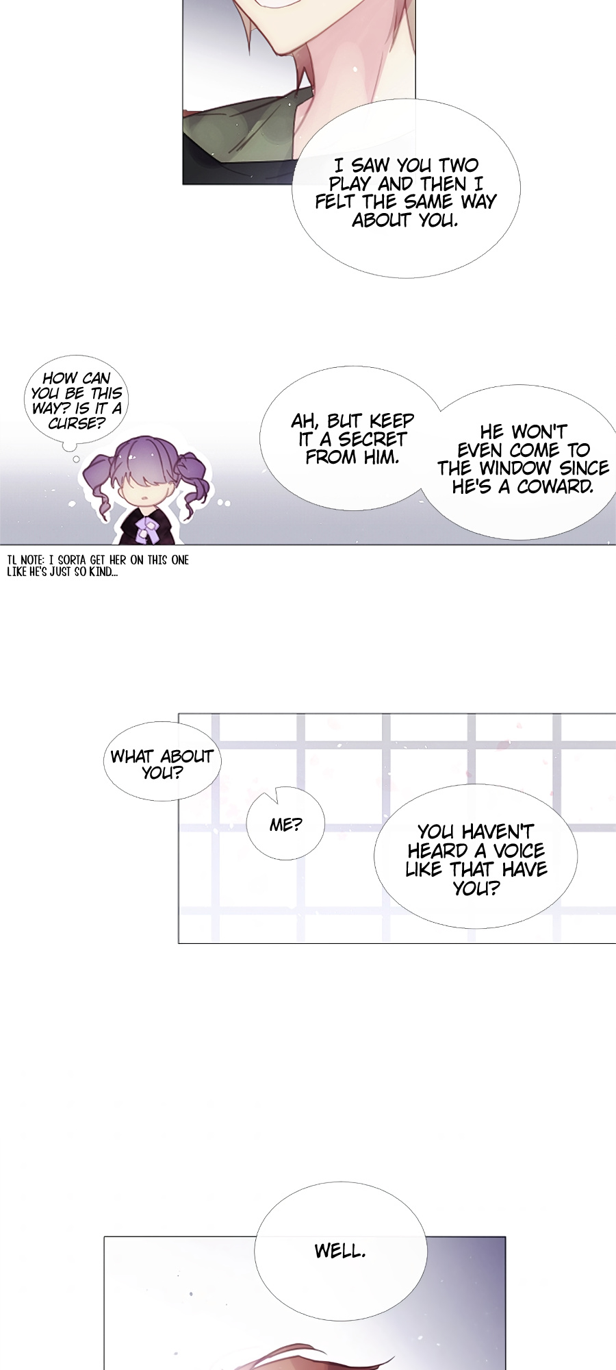 Juveniles - Chapter 44