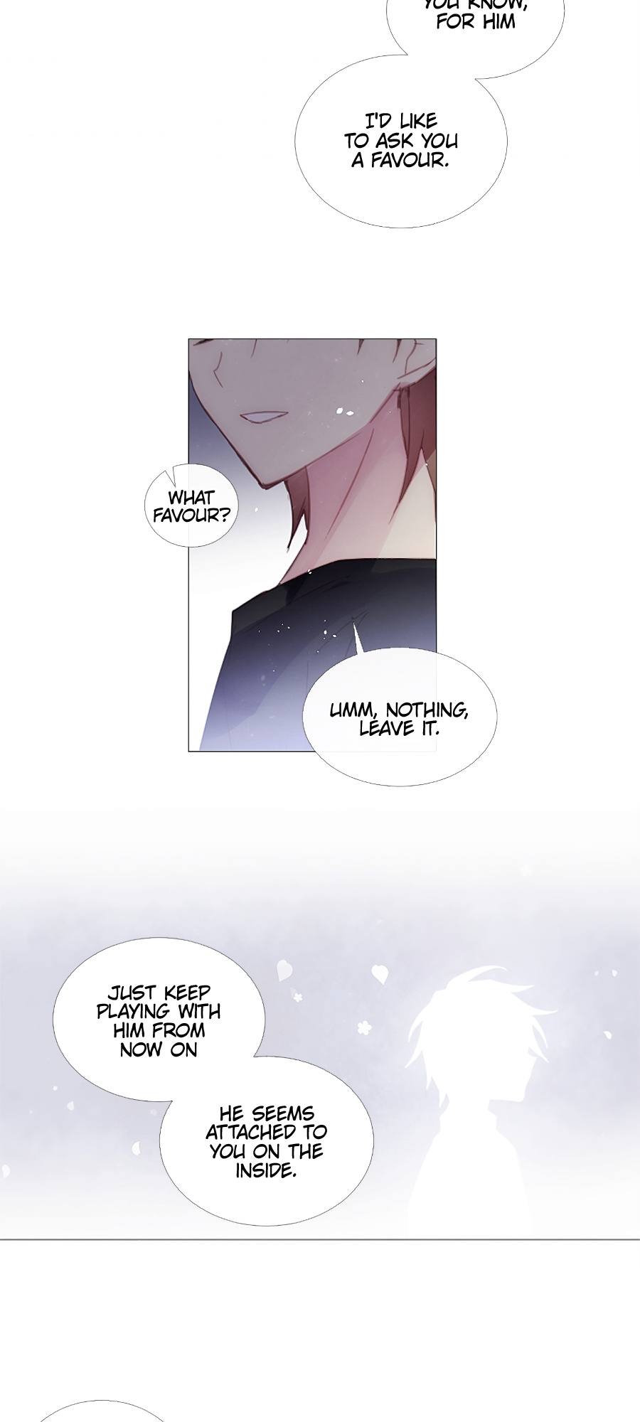 Juveniles - Chapter 44