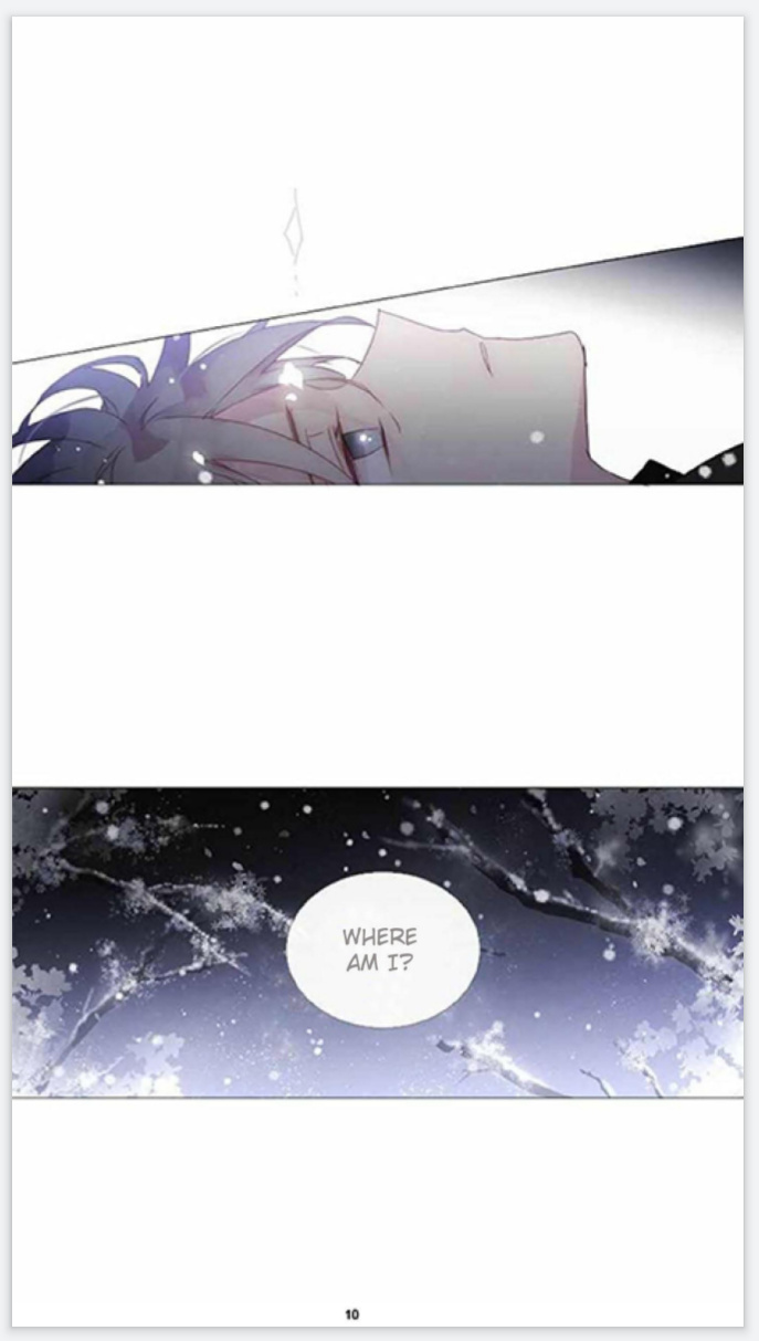 Juveniles - Chapter 28