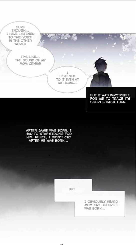 Juveniles - Chapter 28