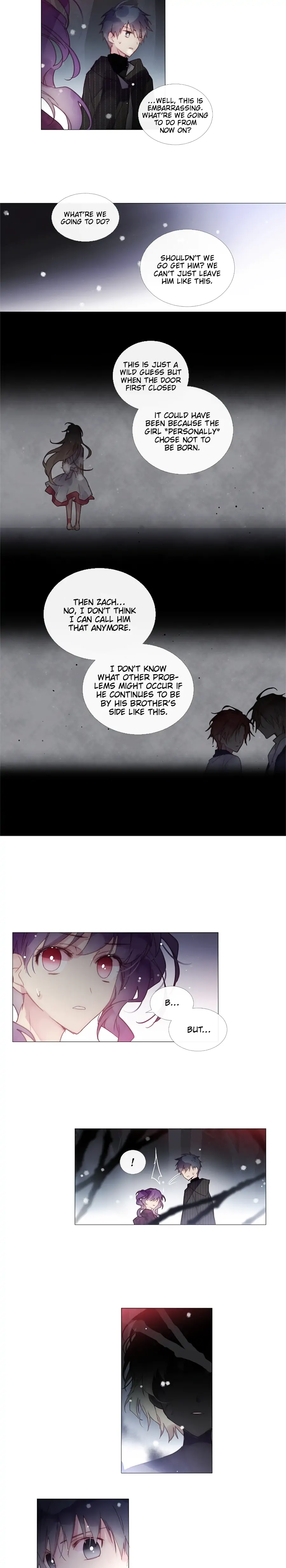 Juveniles - Chapter 46