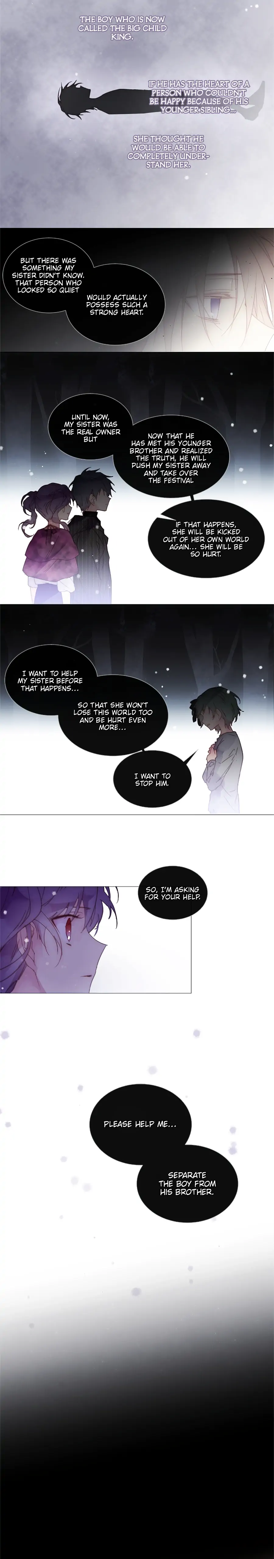 Juveniles - Chapter 46