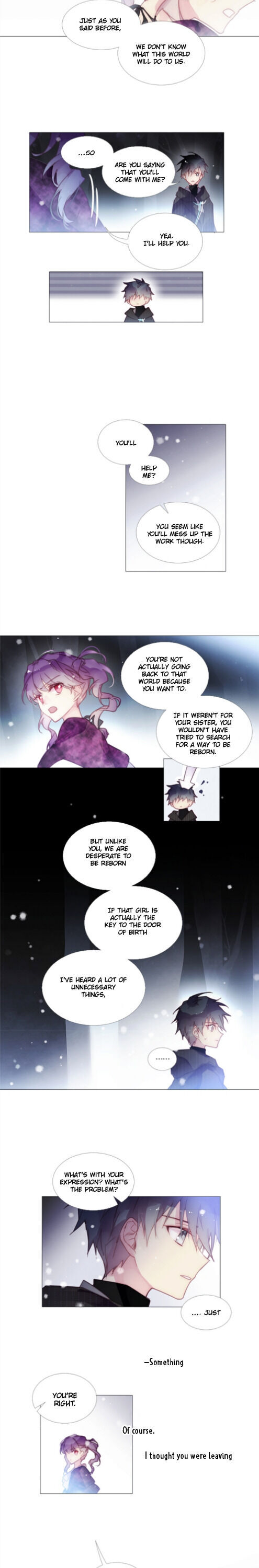 Juveniles - Chapter 34