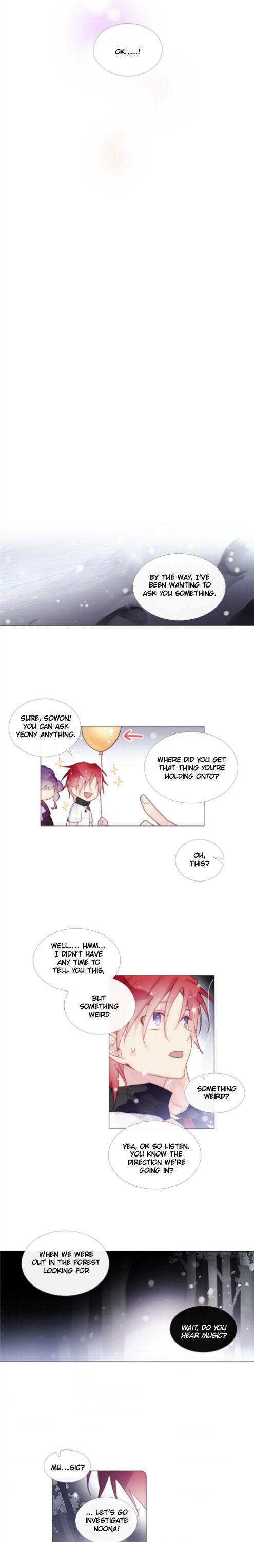 Juveniles - Chapter 34