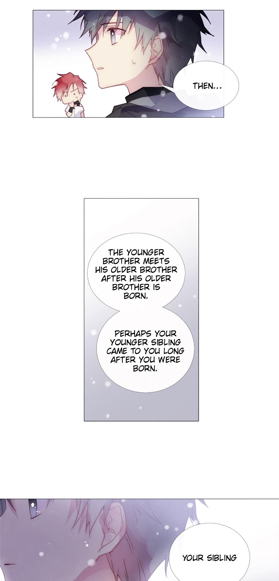 Juveniles - Chapter 53