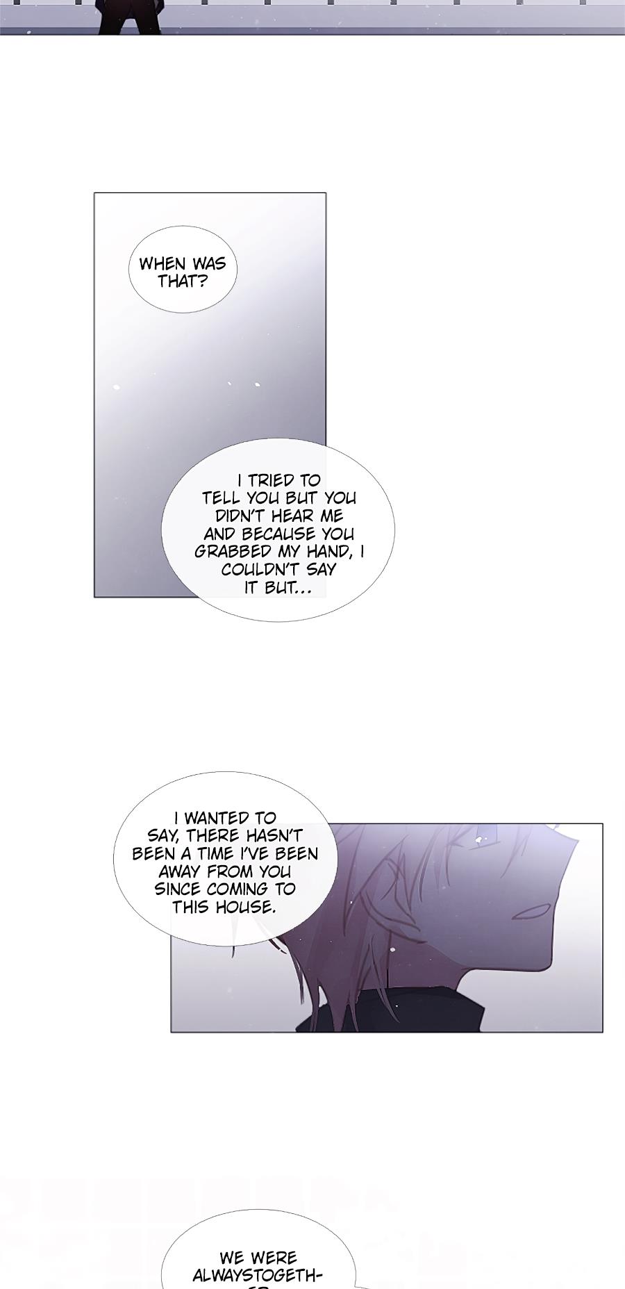 Juveniles - Chapter 50