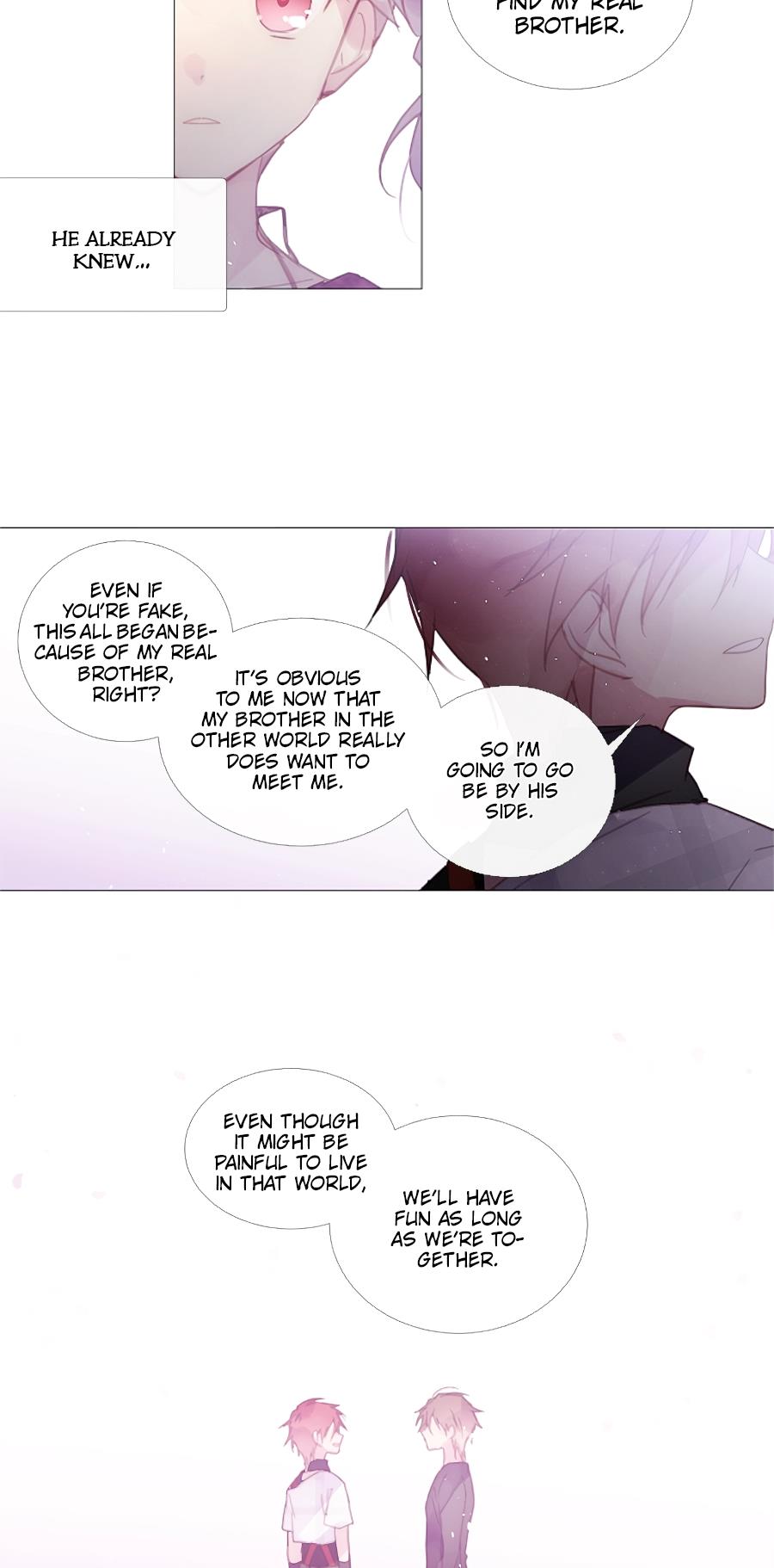 Juveniles - Chapter 50