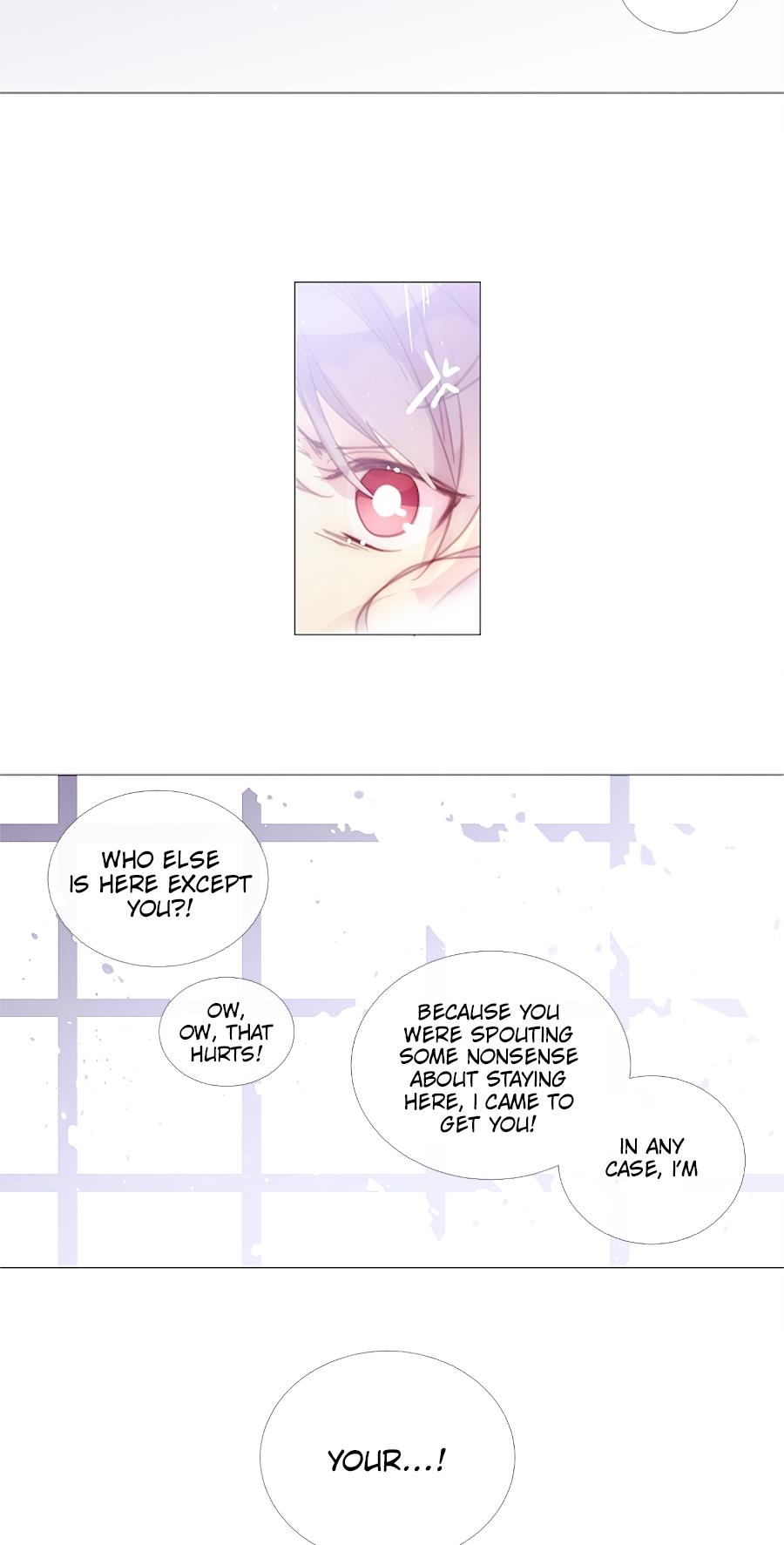 Juveniles - Chapter 50