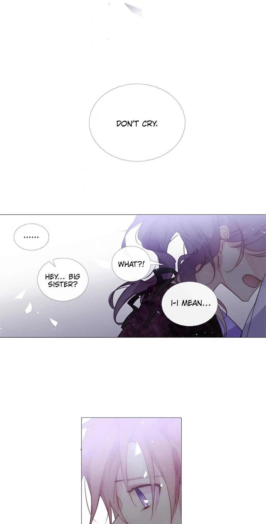 Juveniles - Chapter 50