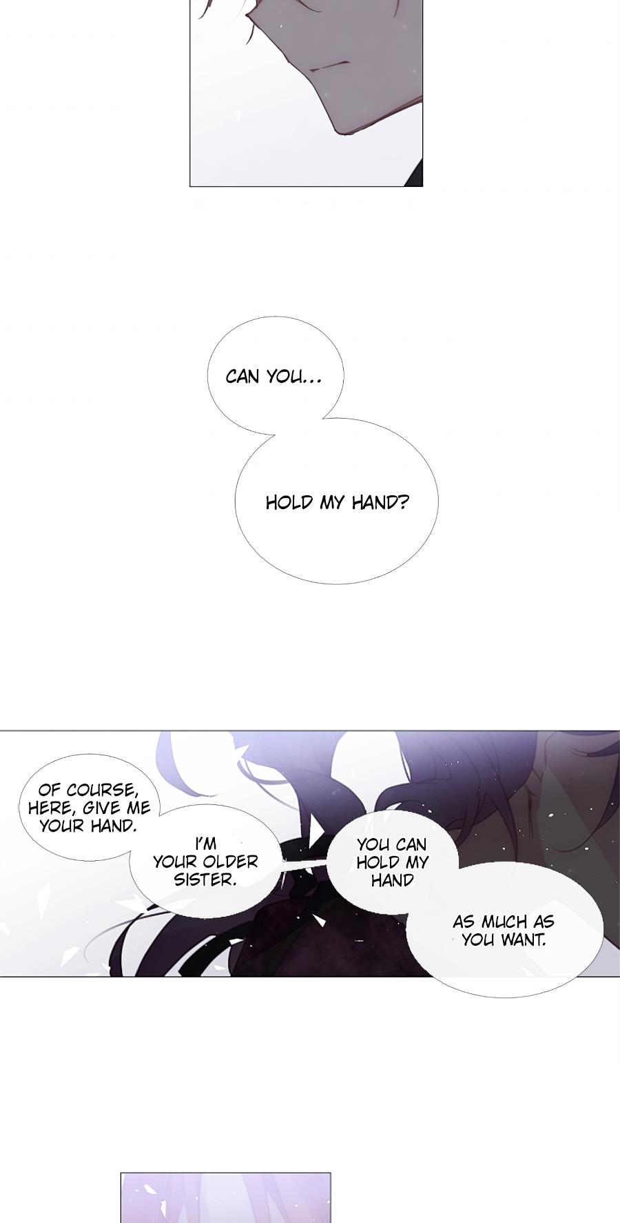 Juveniles - Chapter 50