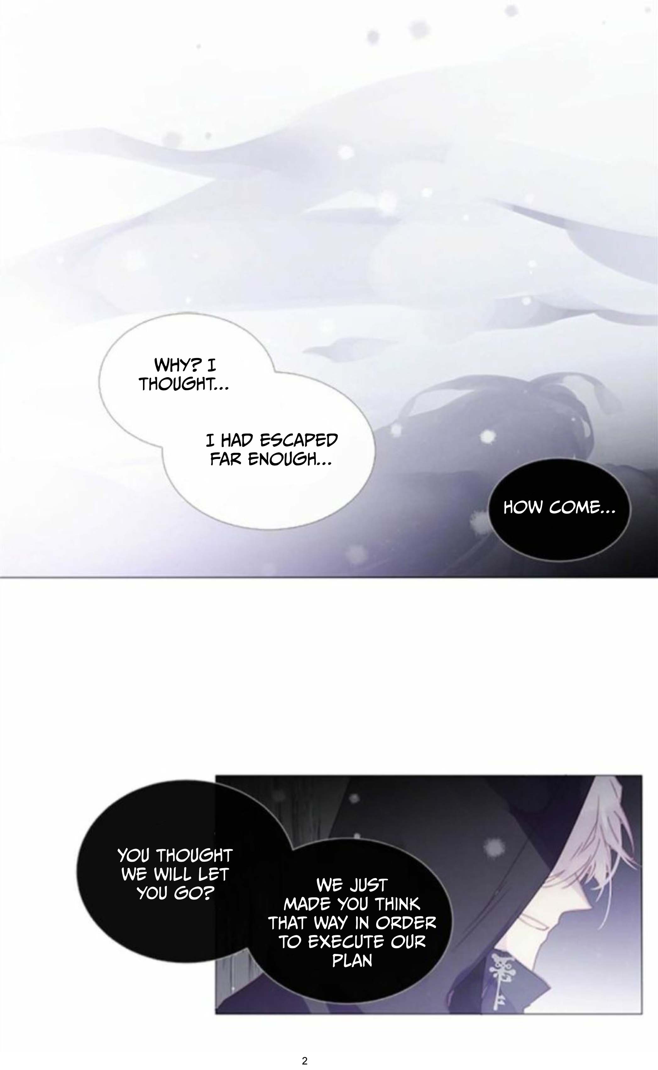 Juveniles - Chapter 32