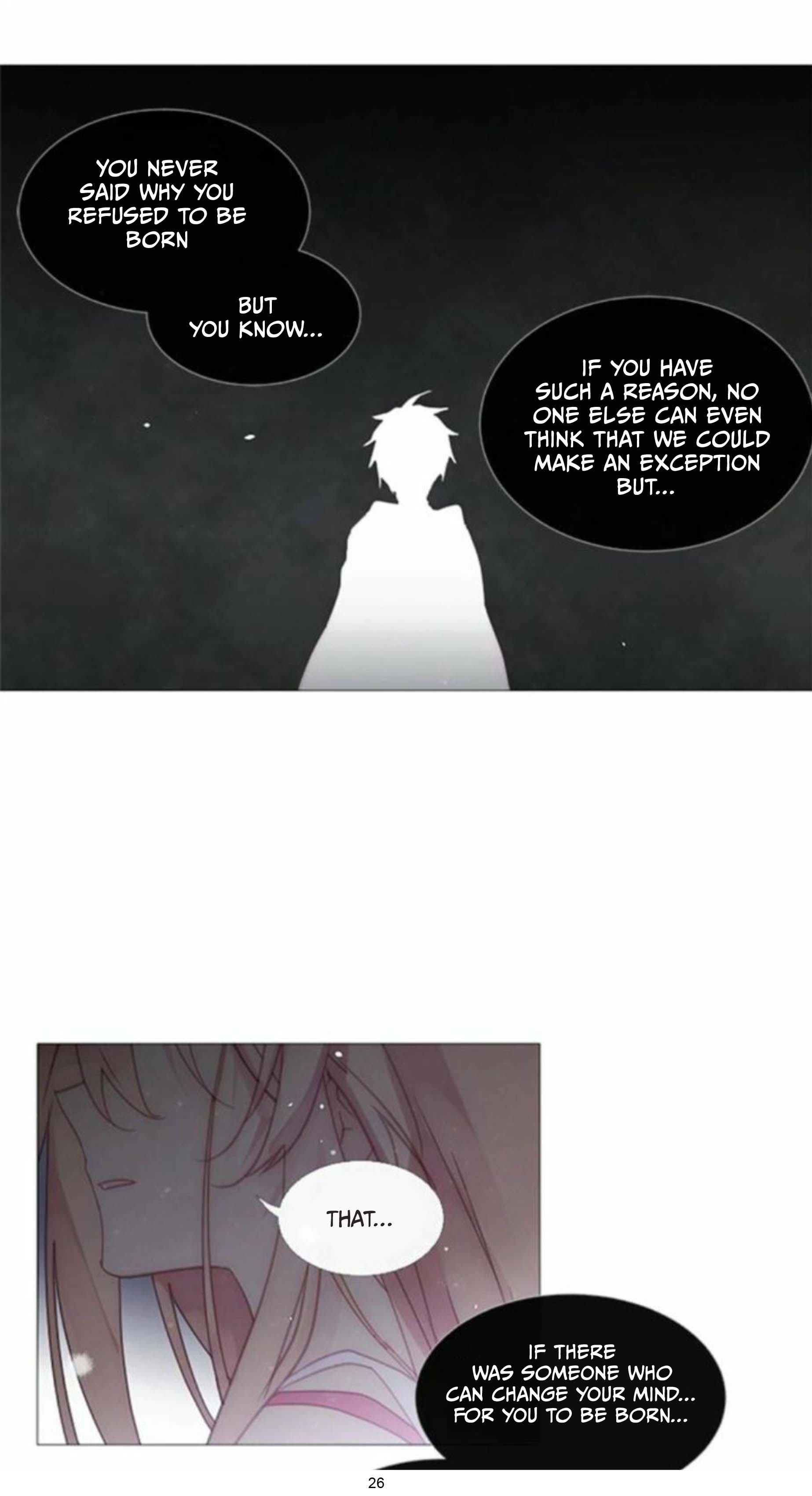 Juveniles - Chapter 32