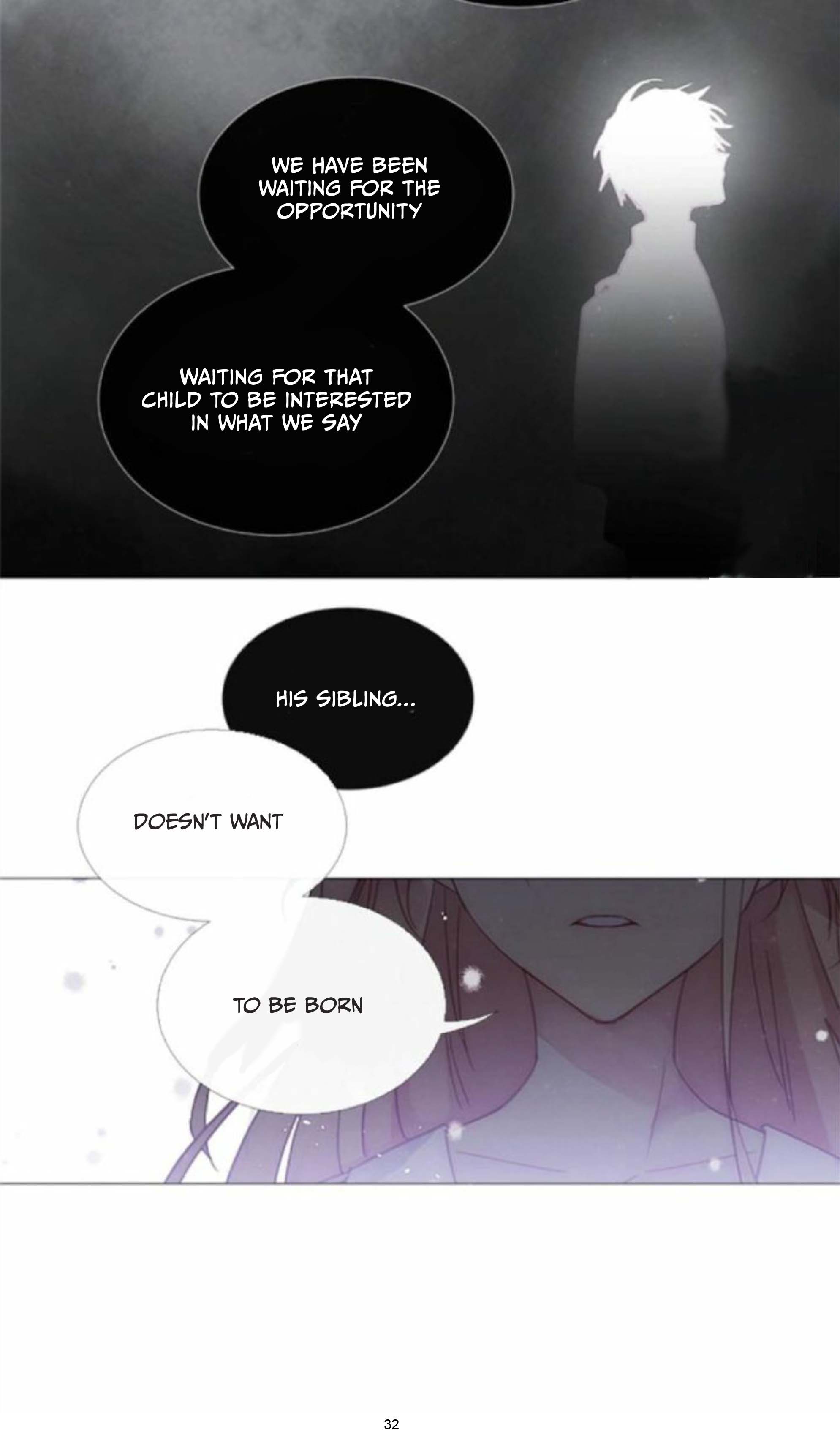 Juveniles - Chapter 32