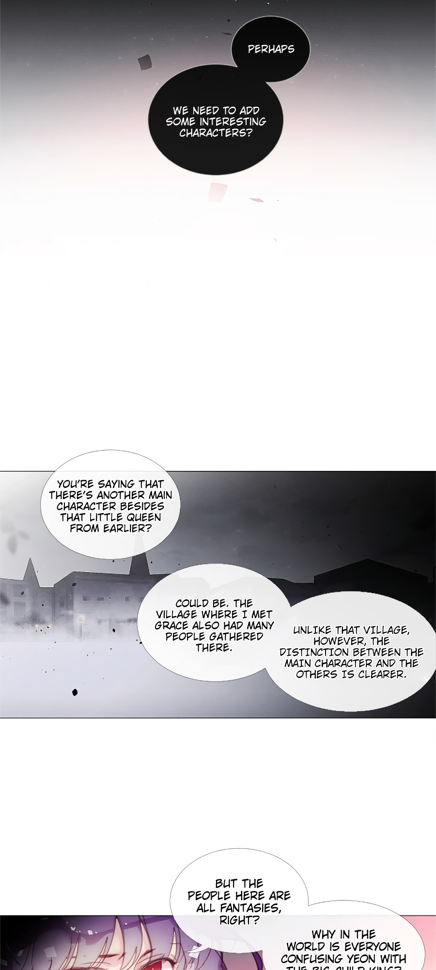 Juveniles - Chapter 39