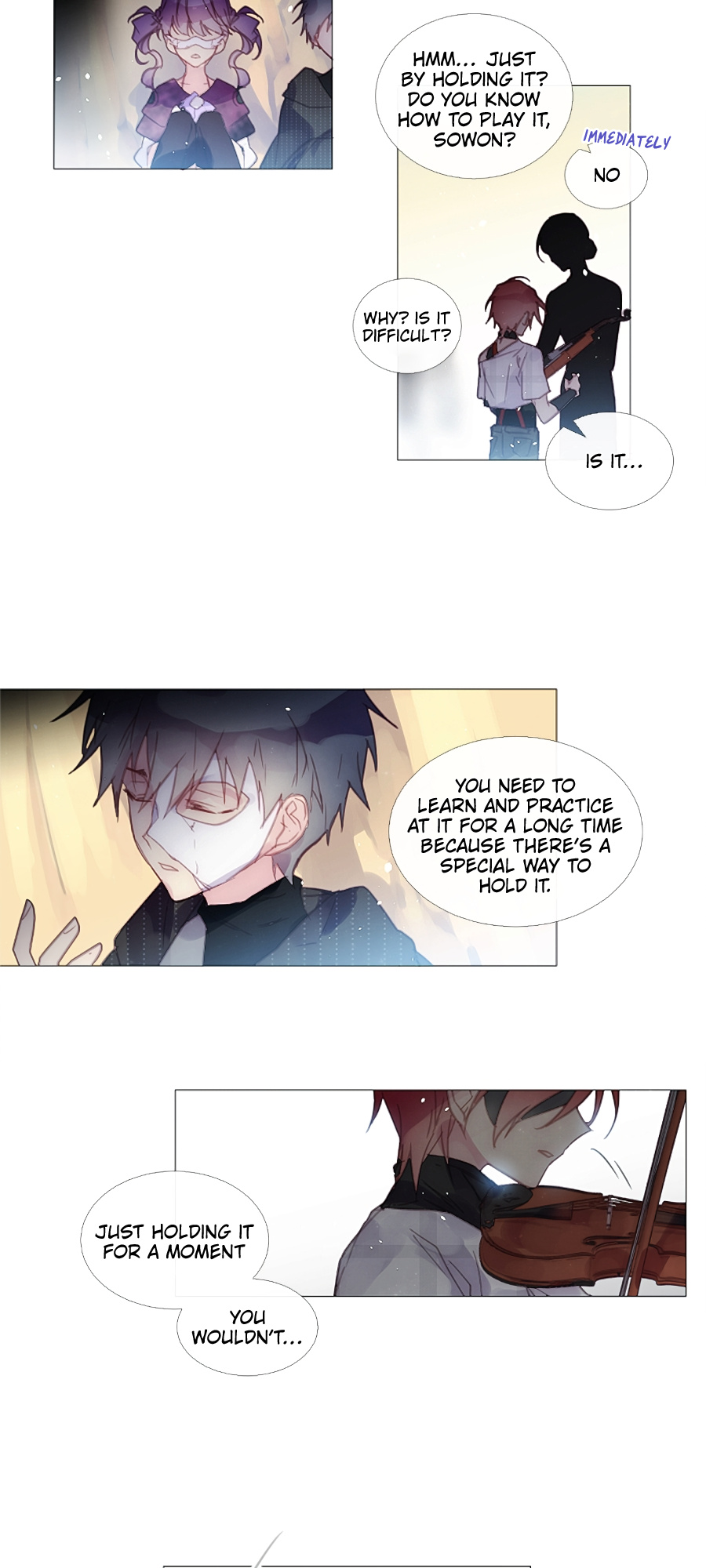 Juveniles - Chapter 39