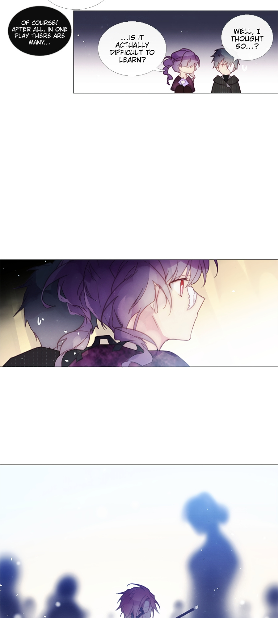 Juveniles - Chapter 39