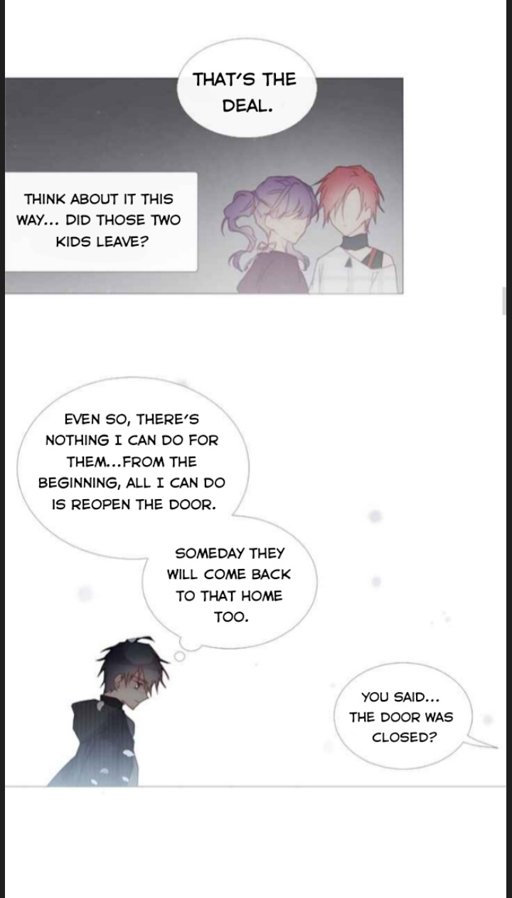 Juveniles - Chapter 29