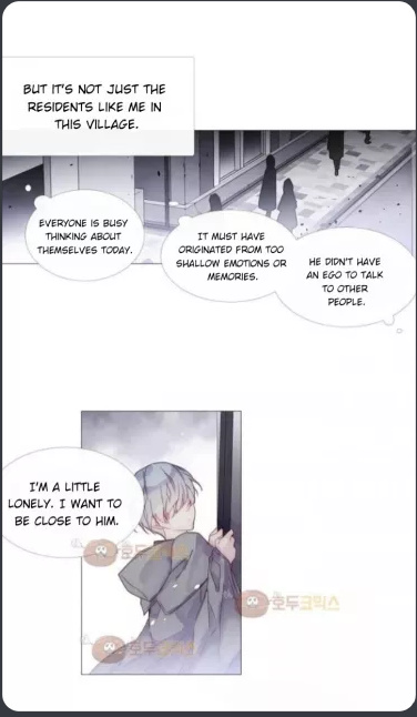 Juveniles - Chapter 18