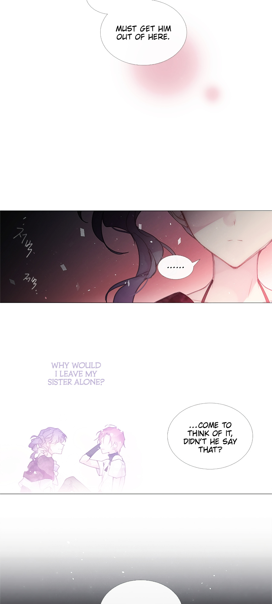 Juveniles - Chapter 47