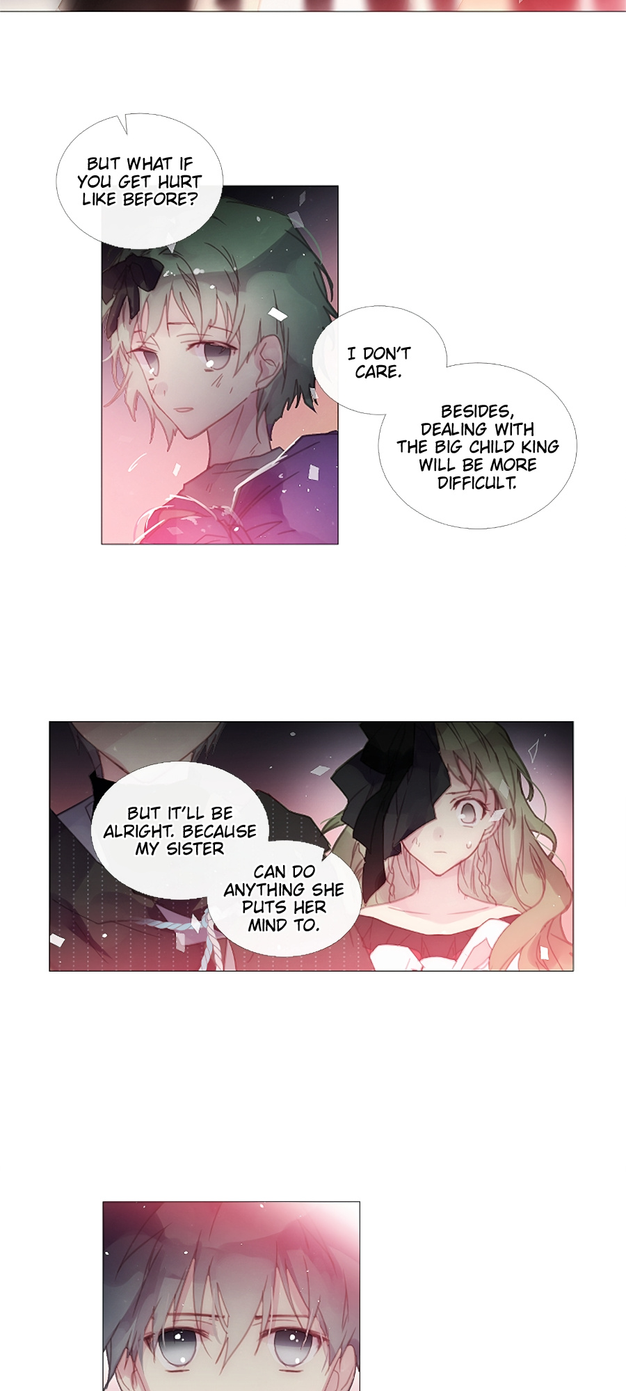 Juveniles - Chapter 47