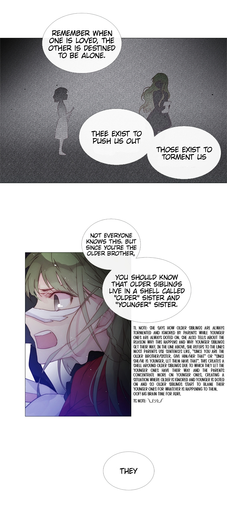 Juveniles - Chapter 43