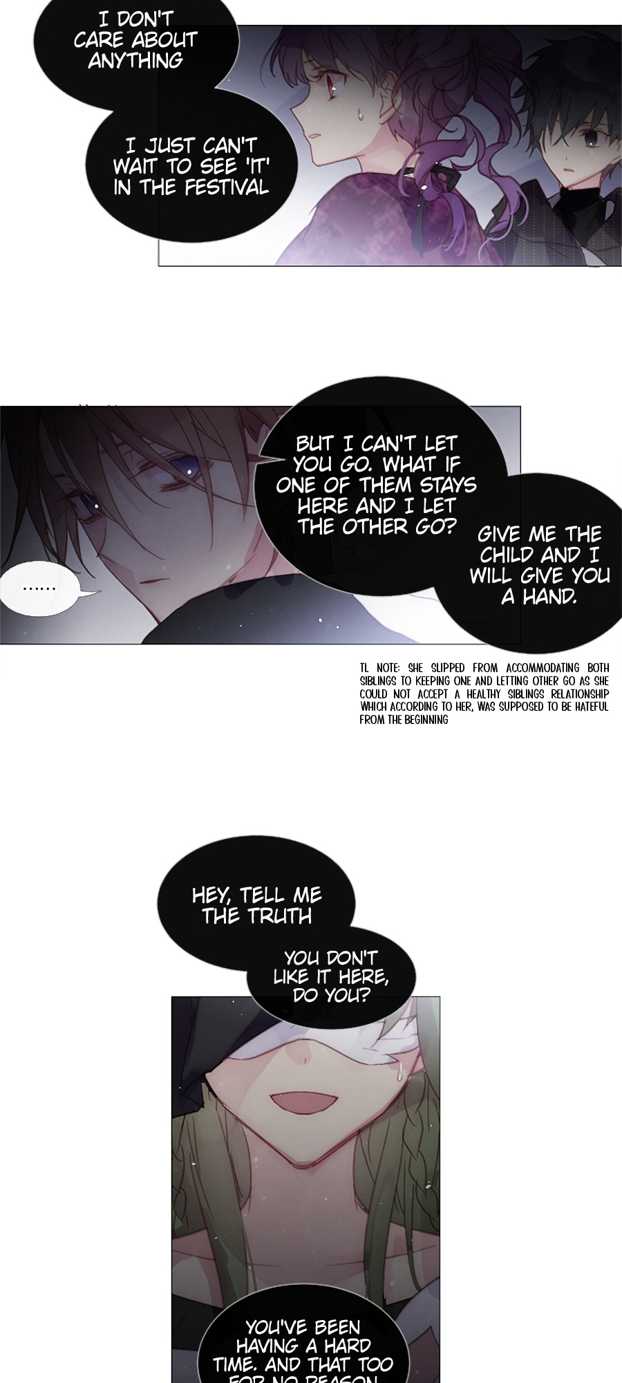 Juveniles - Chapter 43