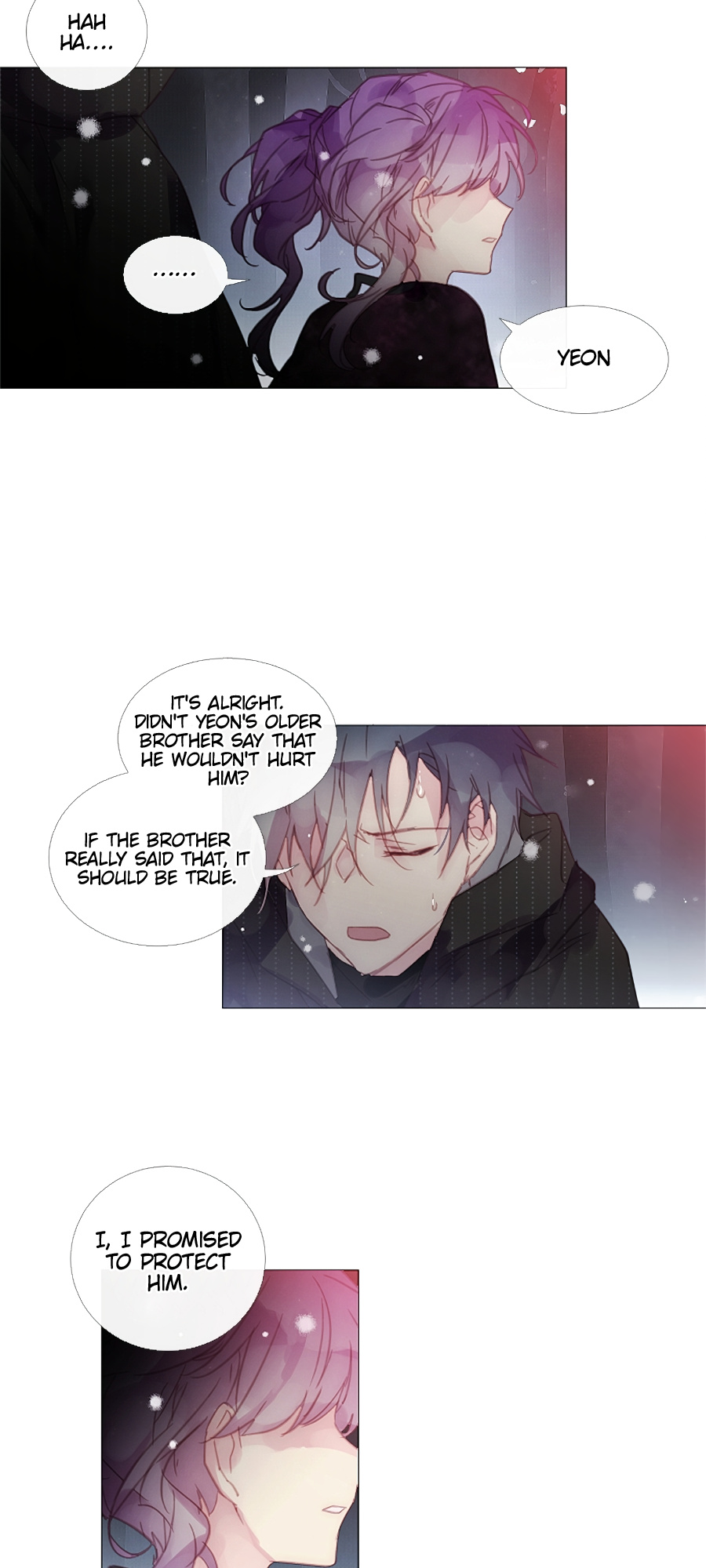 Juveniles - Chapter 43