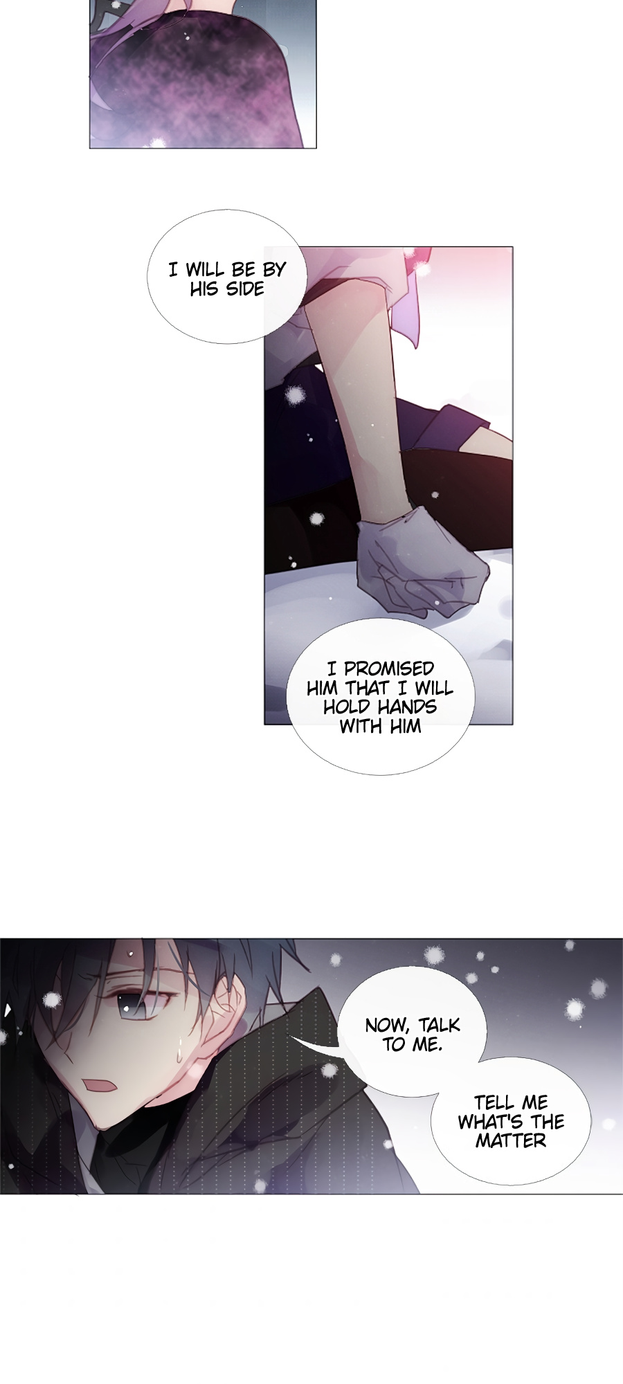 Juveniles - Chapter 43