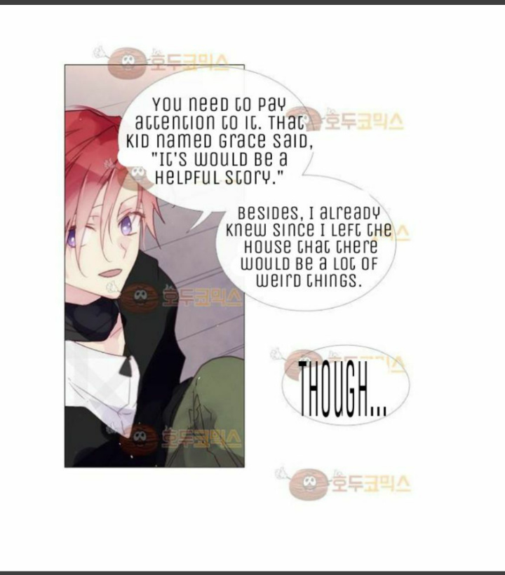 Juveniles - Chapter 21