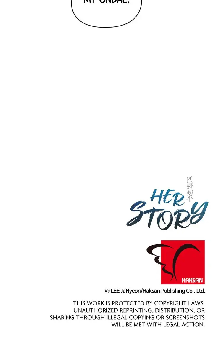 Her Story - Chapter 78