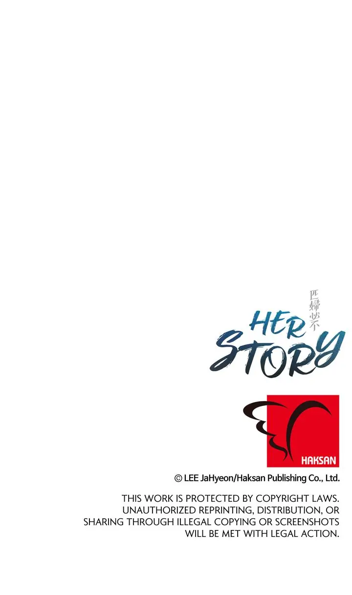 Her Story - Chapter 93